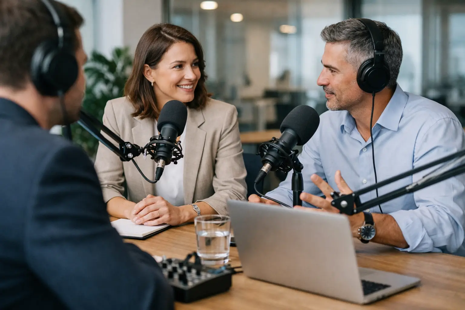 Podcast para empresas que sí genera valor