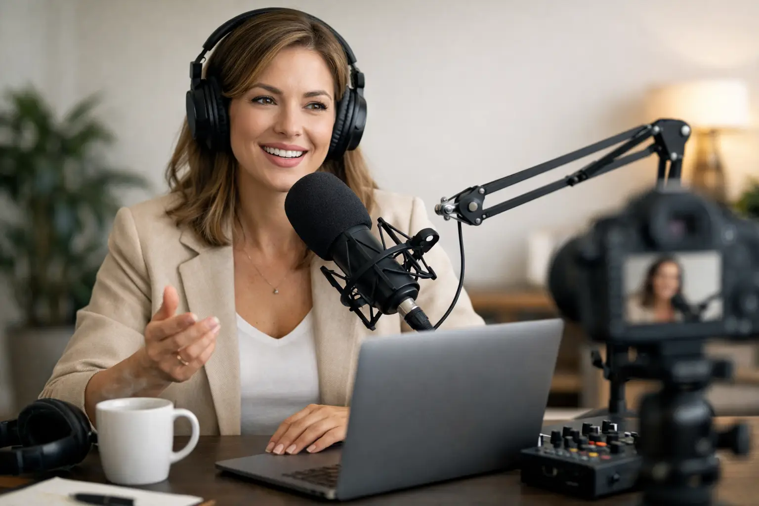 Podcast para marca personal: cómo hacerlo bien