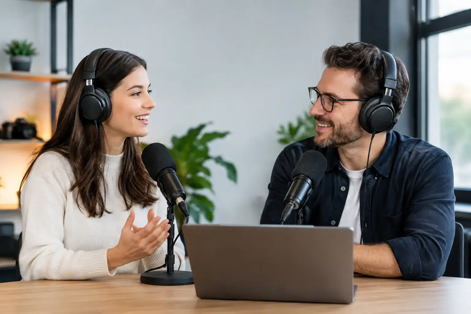 Tendencias del videopodcast 2026 que sí importan